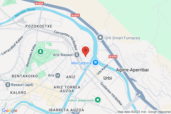 Bilbao Derteano a.
