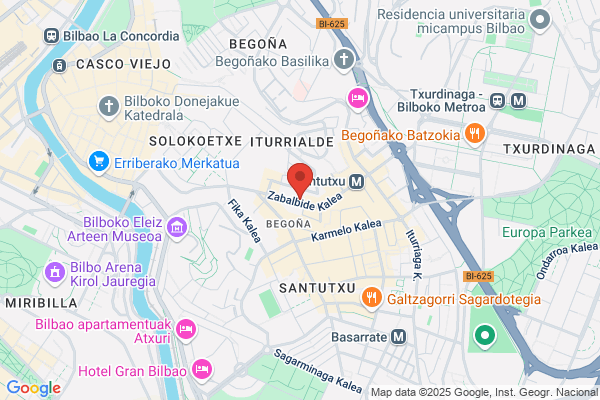 Colchonerías Bengoa