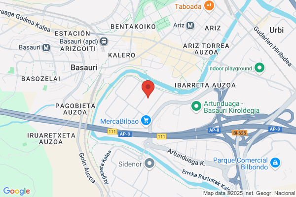 Pescados Barriocanal