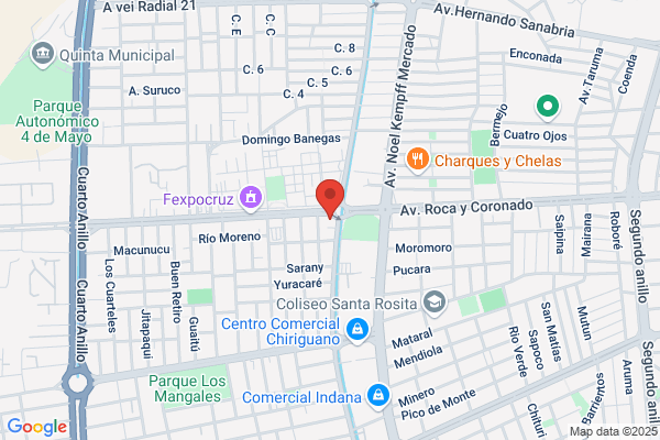 Alianza Medica S.A. Compañia De Seguros