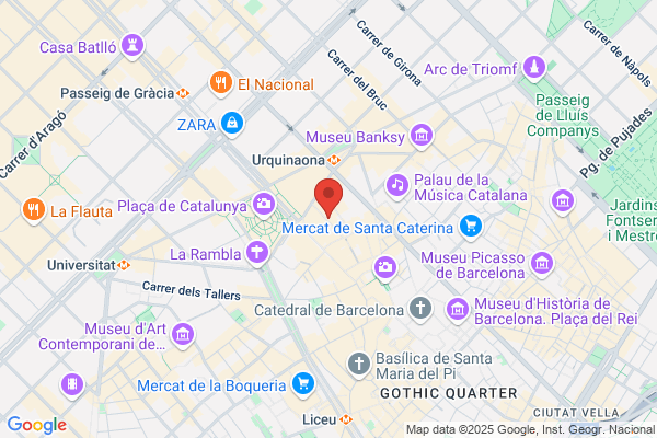 Asociacion Profesional De Peritos Tasadores De Seguros