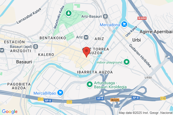 Bilbao Compa-Ia Anonima De Seguros