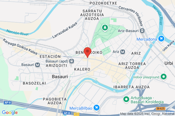 Bilbao Ofimatica S.L.