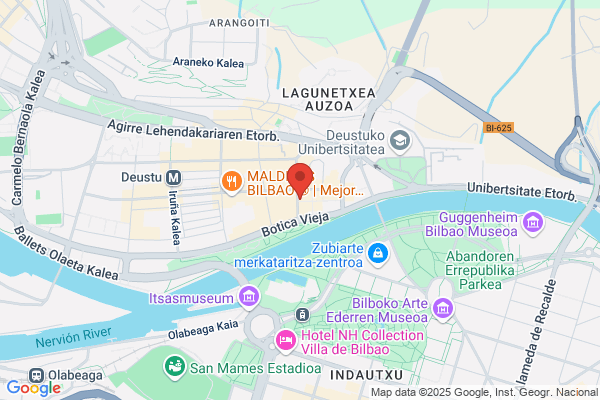 Beep Informatica Deusto