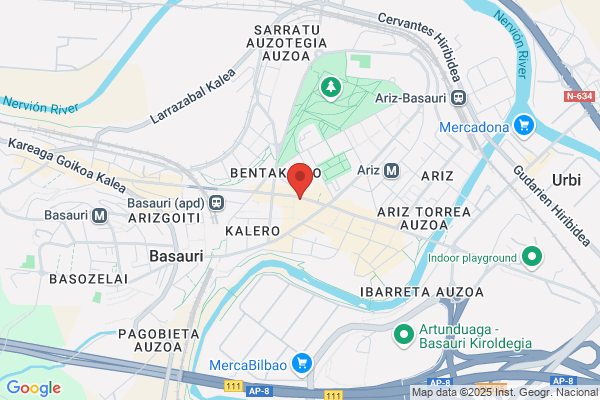 Inmobiliaria San Fausto