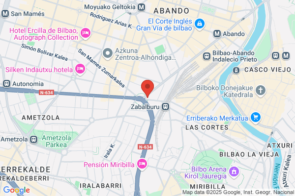 Laboratorio Dental Anabitarte