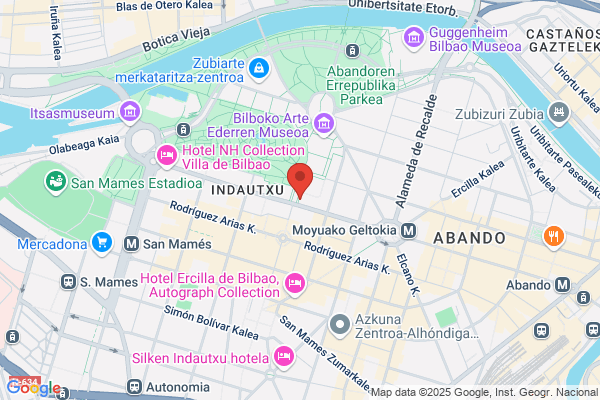 CENTRO DENTAL EL PARQUE