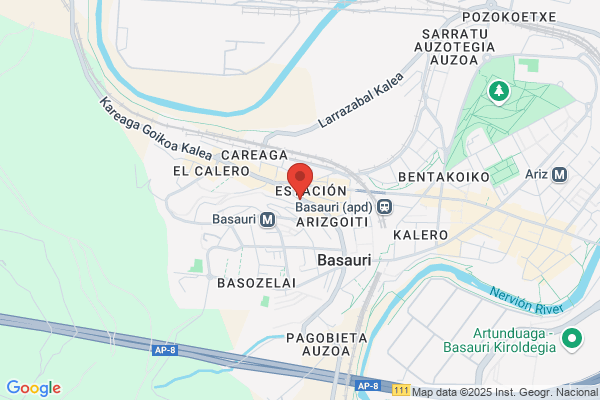 Clinica Dental Bidebieta
