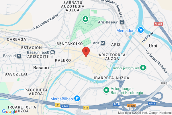 Bodeguilla