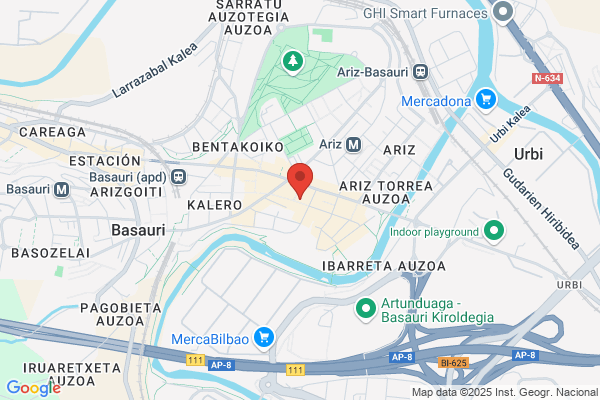 Bar Gastete