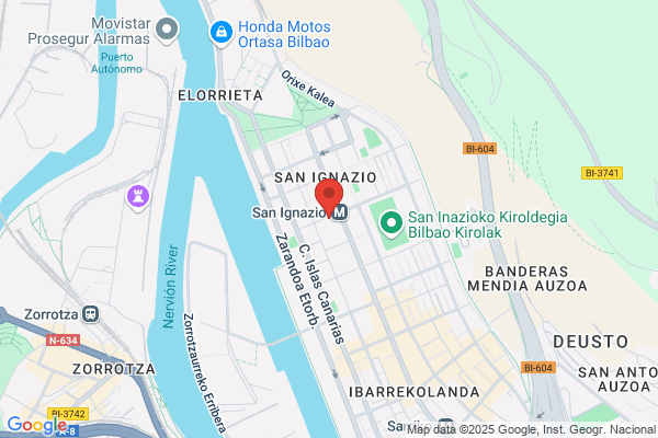 Bar La Bodega
