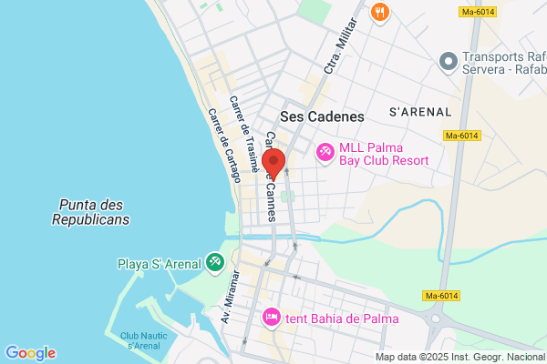 Auto Escuela Arenal