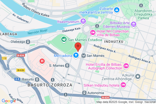 Auto Escuela Lezamiz