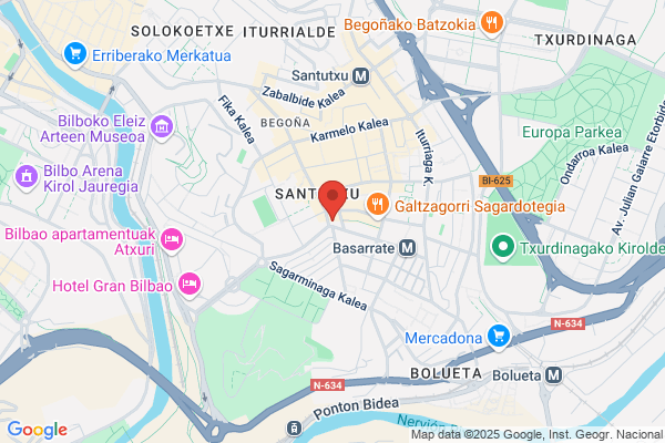 Auto-Eskola Basarrate