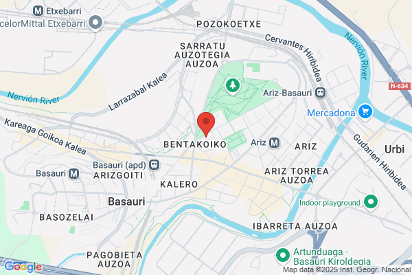 ACADEMIA IKASLEKU