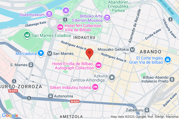 Asesoria Fiscal Larizgoitia