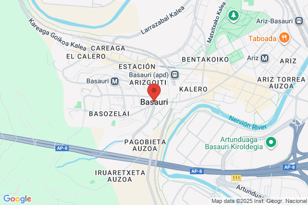 Asesoria Muela S. A.