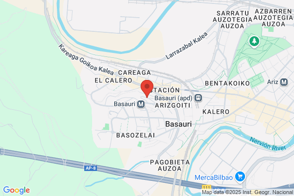 Barbero Cisneros b.