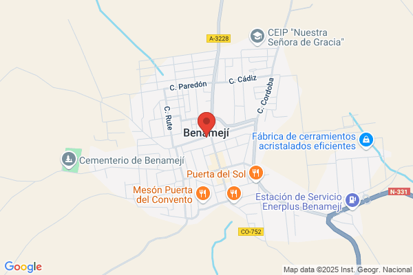 Ferreteria Ariz