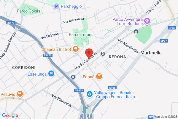 Centro Dietético Erika