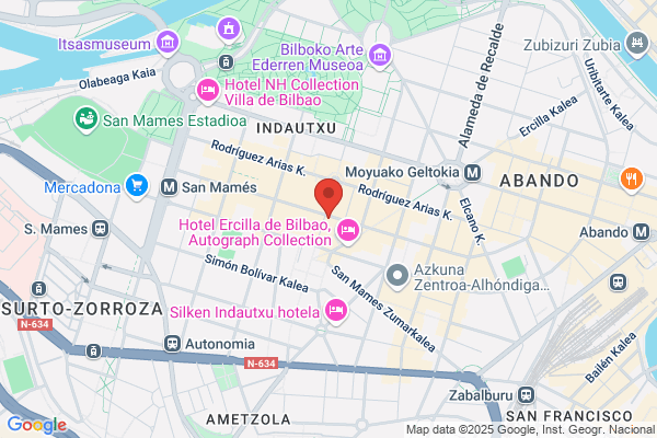 Bilbao Bizkaia Kutxa (Obras Sociales Gizarte Ekintzat otras obras Sociales Beste