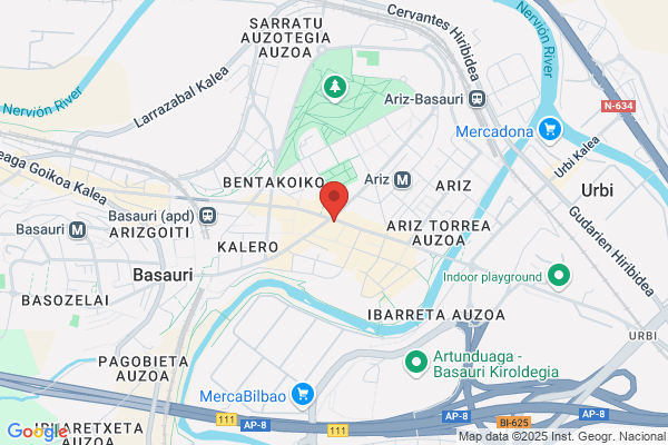 Bilbao Bizkaia Kutxa (Obras Sociales Gizarte Ekintzat otras obras Sociales Beste