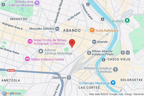 Residencia Bertendona