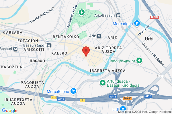Crespo Bilbao y.