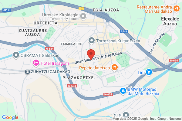 Herrigest