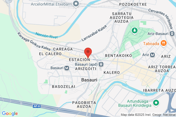 A. Inmobiliaria Torrezarra S. L.