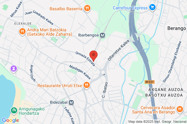 Alquiler de Caravanas Bilbao