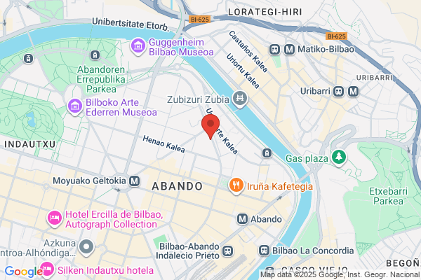 Euba Administración De Fincas