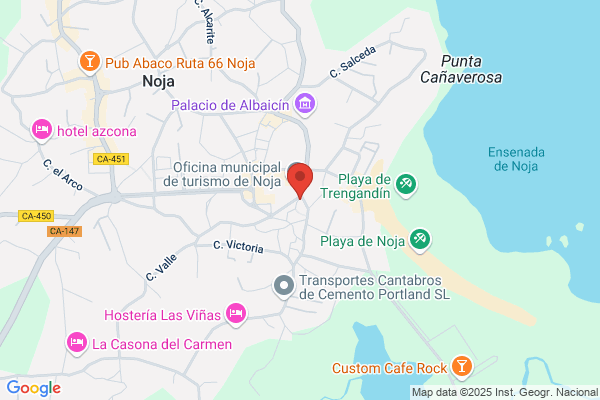 Proyectos Inmobiliarios Costa Beach S.L.
