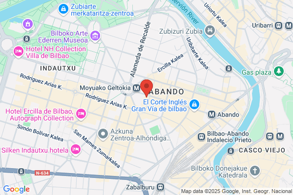 Joyeros y Relojeros Perodri