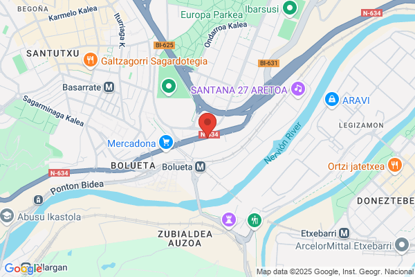 Atorrasagasti Olavarrieta j. A.