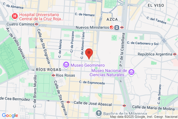 Auto Reparaciones Danok Laboral S. A.