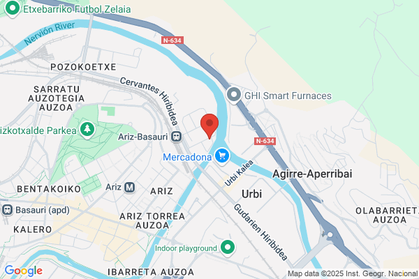 Barciela Merino s.