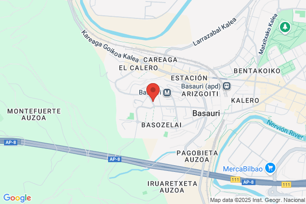 Taller Mecanico Etxegaray