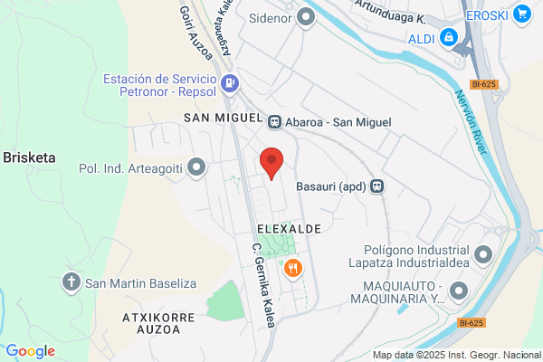 Aparicio Miranda m. A.