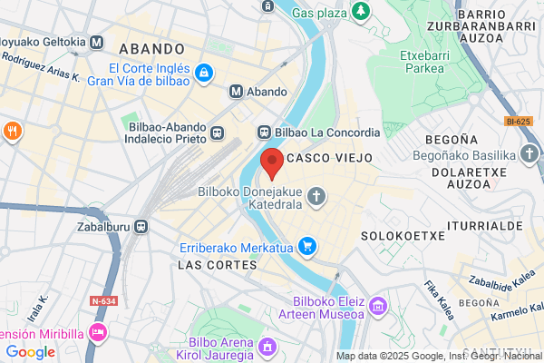 Muebles José Mari