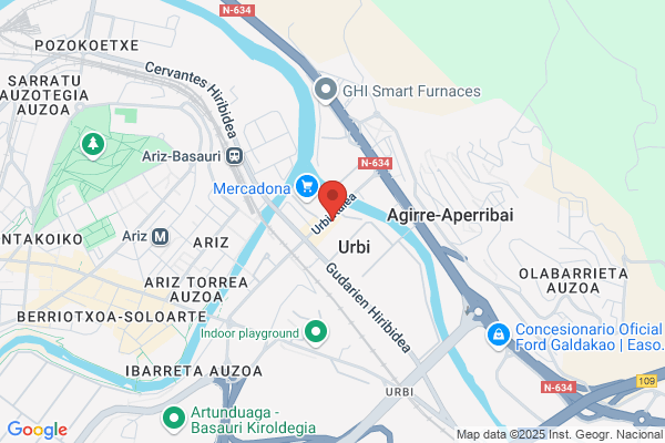 Area 4 S.A.