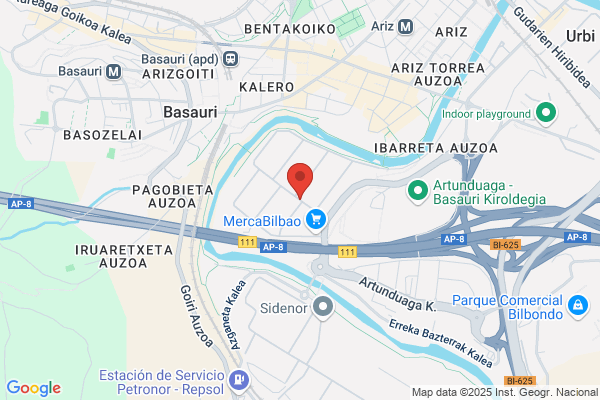 Garcia Cuenca r.