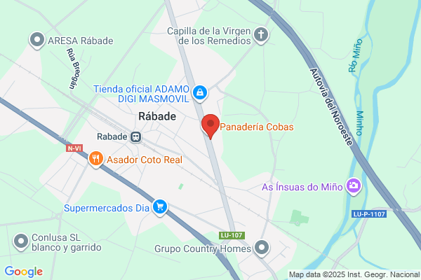Auxiliar Del Mueble Lopez S.A.