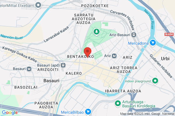 Stylo-Bizkaia S.L.