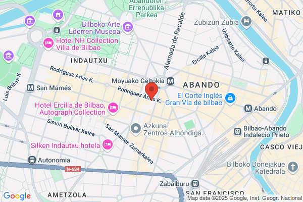 Restauraciones de Mármol
