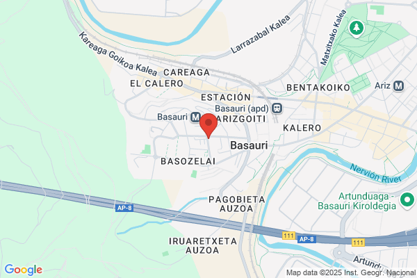 Usubiaga S.L.