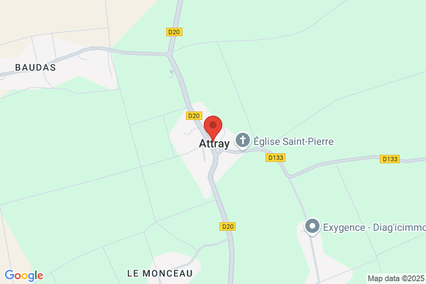 Attrayant S.L.