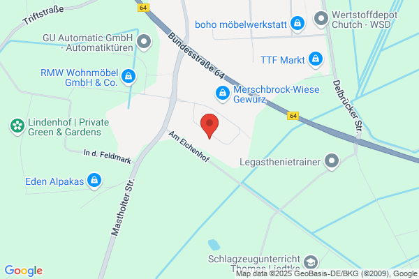 Bahamonde Gens e.