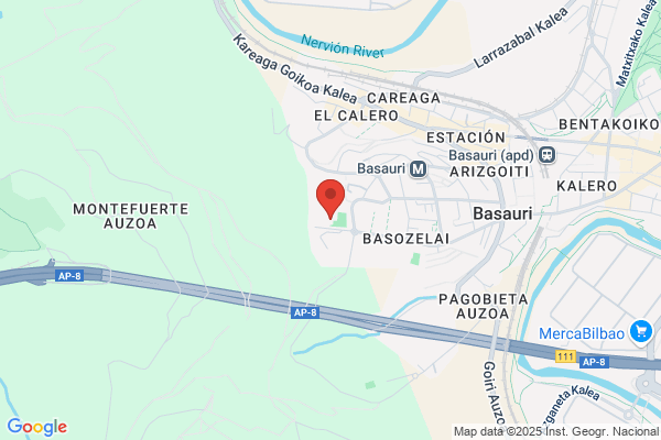 Colegio Cooperativa Basauri