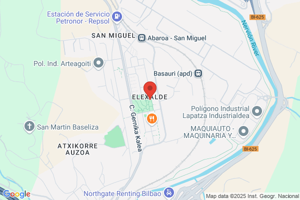 Centro Dietético Eliku